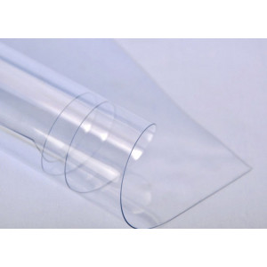 Силиконовая пленка WHITE EC-PP 185EW4,1370мм*50м