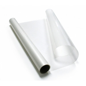 Силиконовая пленка EC-PET 115U1C7,1270мм*30м