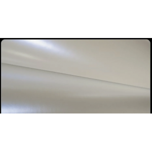 Пленка белая матовая PP со съемным клеем,SP2-AO 0,32 мм 260GSM 1370*50м