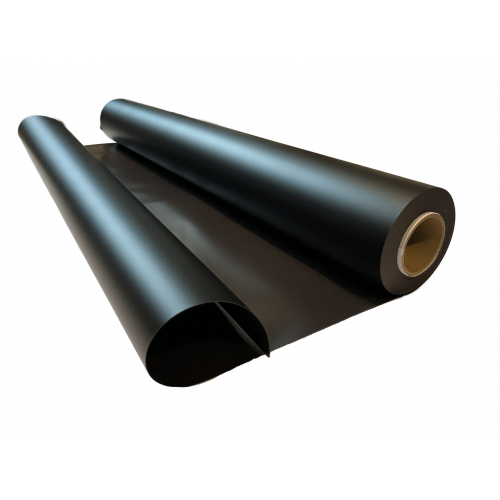 Меловая пленка черная на магнитн.основе BCKP-NMI60 20M*1200*0.55MM