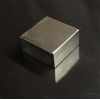 Магнитный блок 10*3*2мм. Сплав NdFeB N38. Покрытие (Ni-Cu-Ni) в Самаре