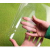 Пленка прозрачная Dot-Cling PET, DCK-UV-TSP  0,15 мм 195GSM 1370*50м в Самаре